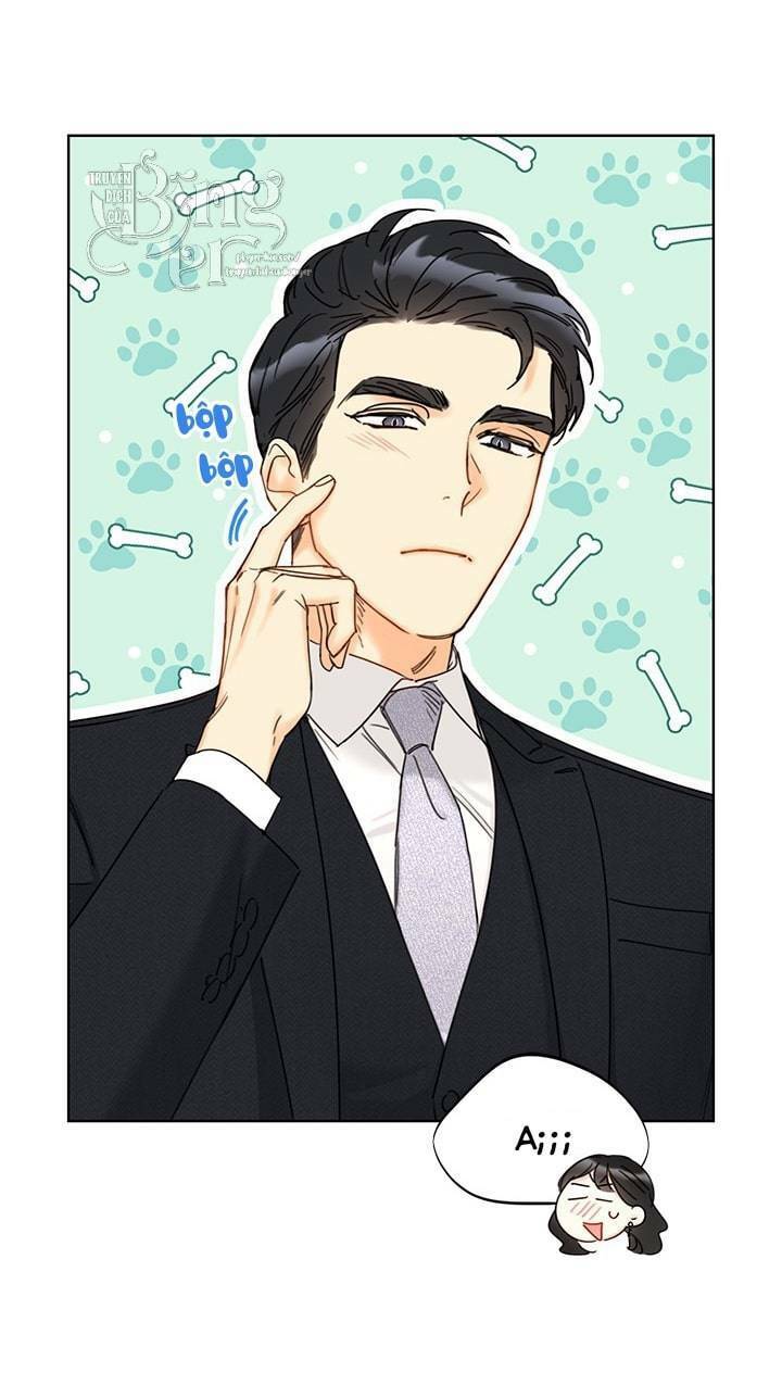 Hẹn Hò Nơi Công Sở: Chapter 97