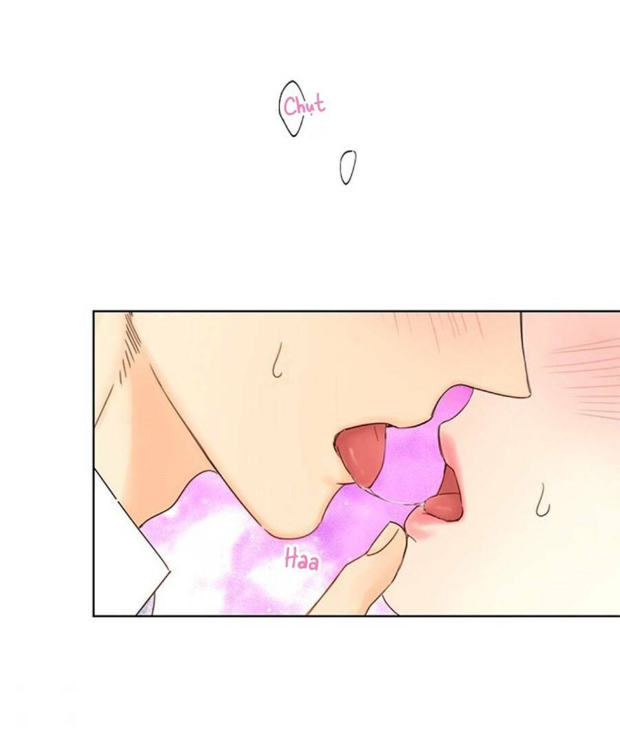 Hẹn Hò Nơi Công Sở: Chapter 97