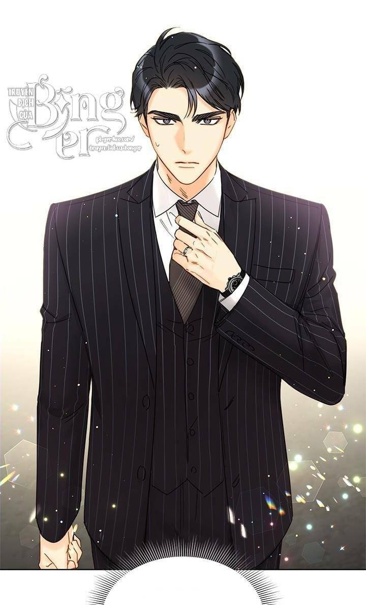 Hẹn Hò Nơi Công Sở: Chapter 97