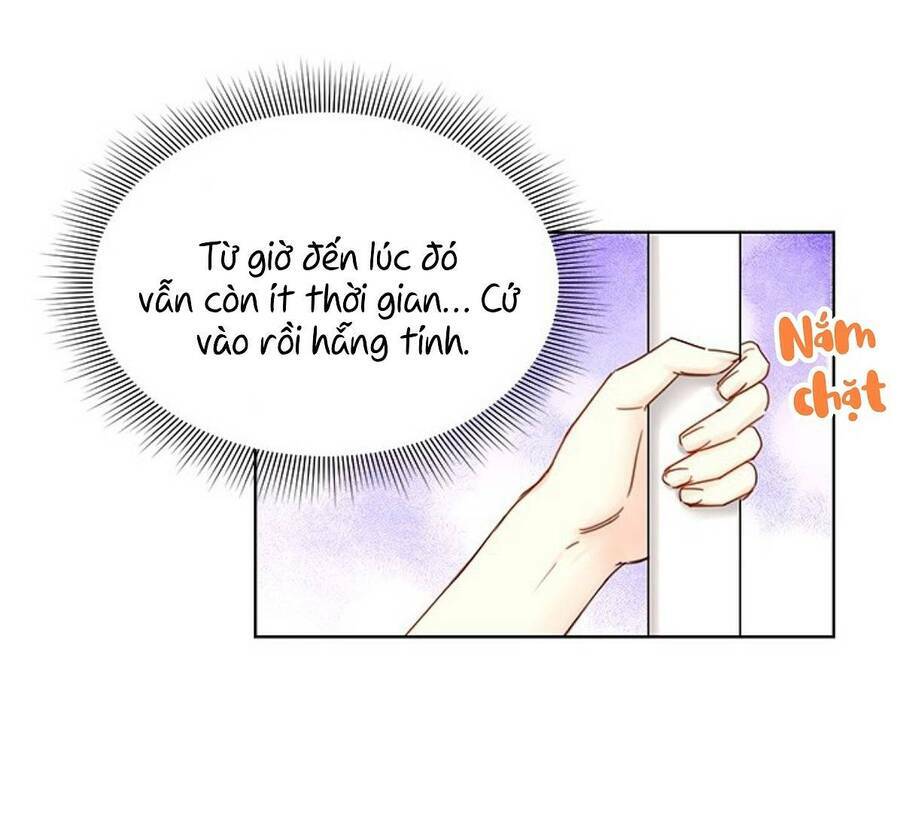 Hẹn Hò Nơi Công Sở: Chapter 97