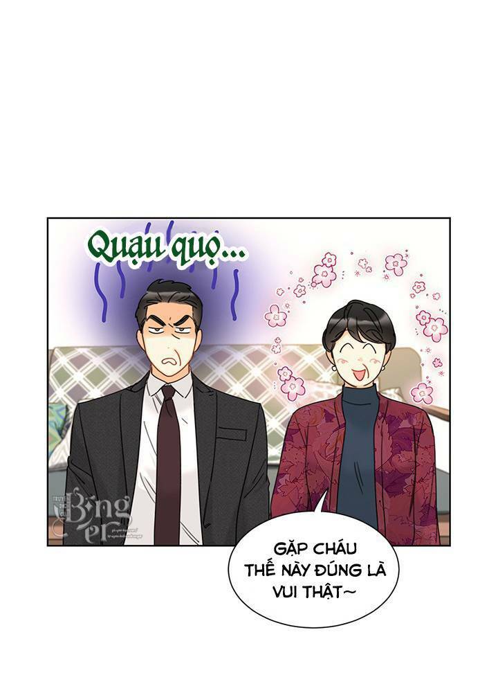 Hẹn Hò Nơi Công Sở: Chapter 98