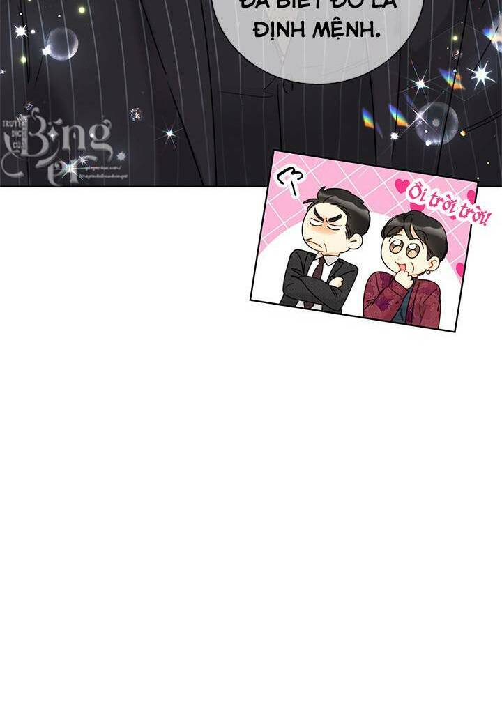 Hẹn Hò Nơi Công Sở: Chapter 98