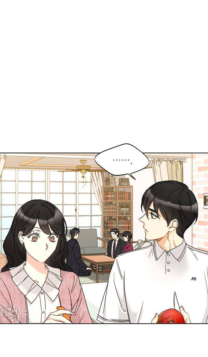 Hẹn Hò Nơi Công Sở: Chapter 98