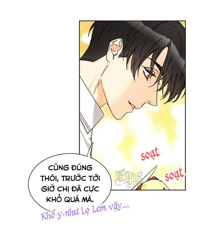 Hẹn Hò Nơi Công Sở: Chapter 98