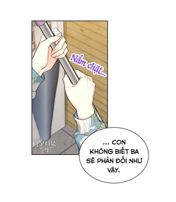 Hẹn Hò Nơi Công Sở: Chapter 98