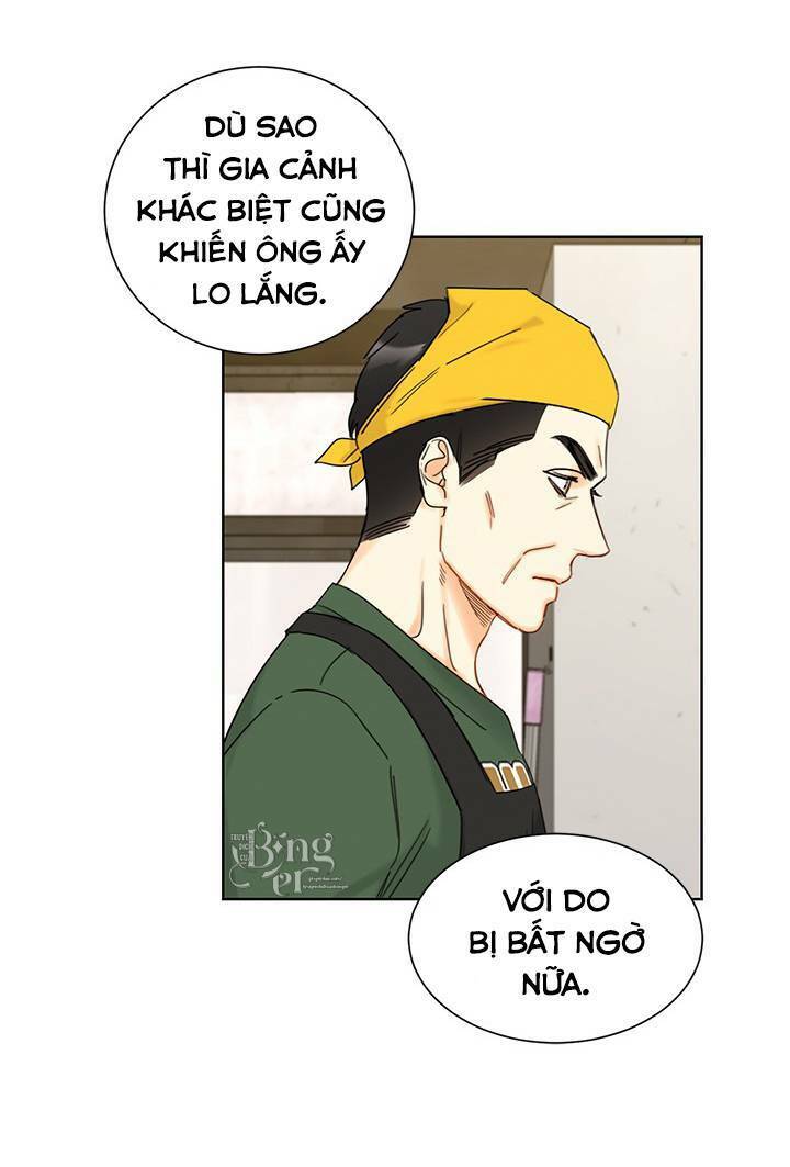 Hẹn Hò Nơi Công Sở: Chapter 98