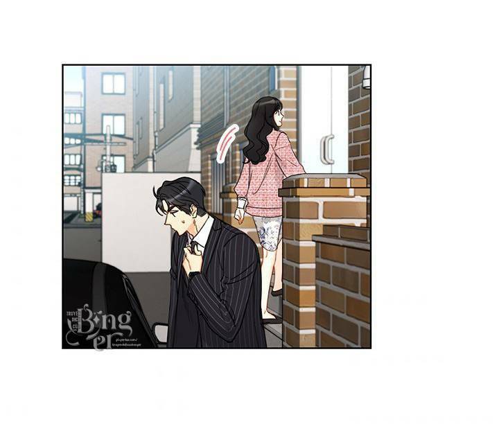 Hẹn Hò Nơi Công Sở: Chapter 98