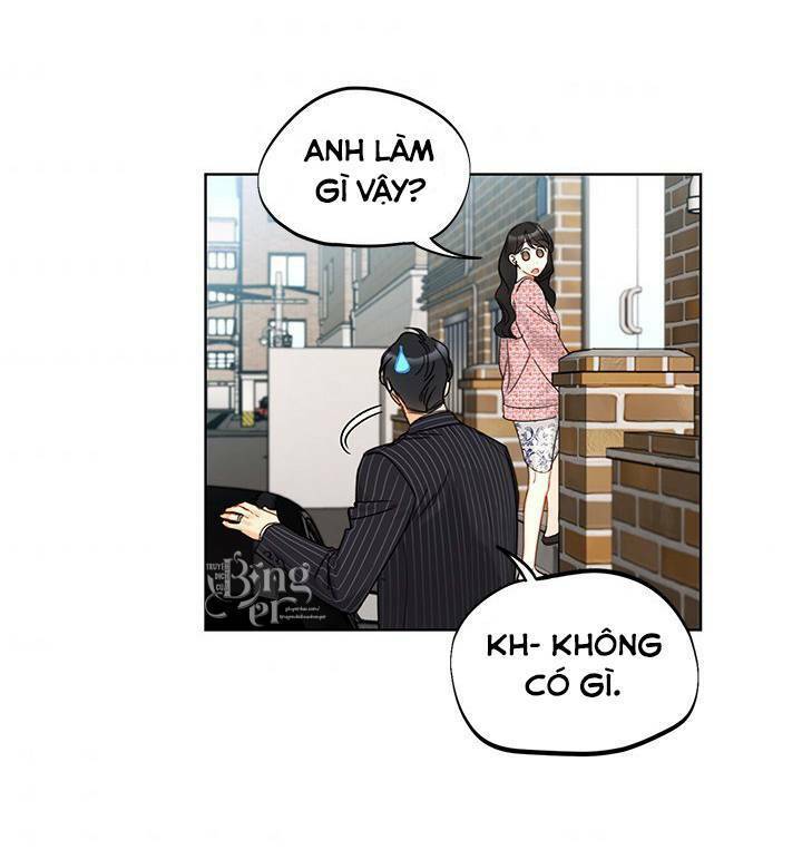 Hẹn Hò Nơi Công Sở: Chapter 98
