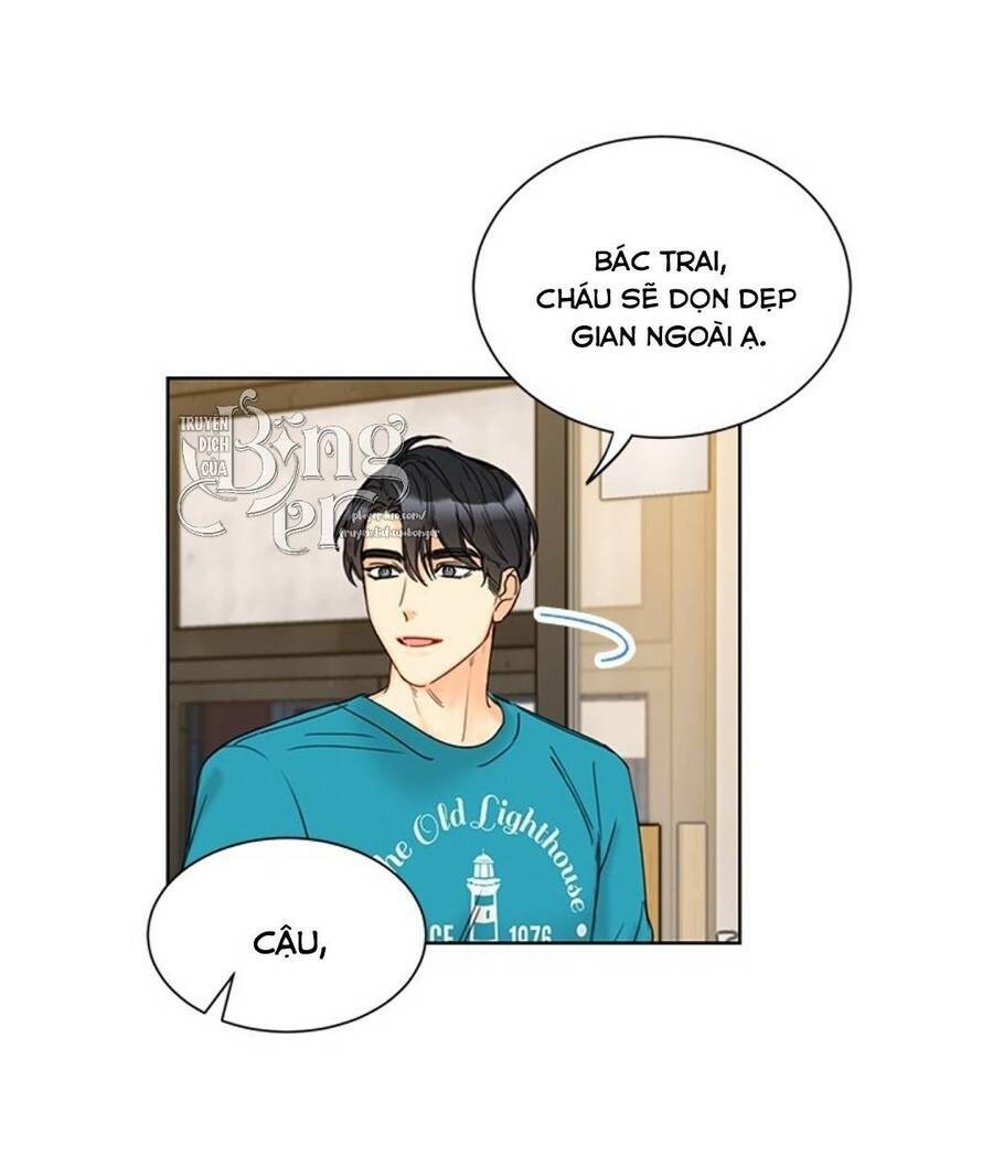 Hẹn Hò Nơi Công Sở: Chapter 99