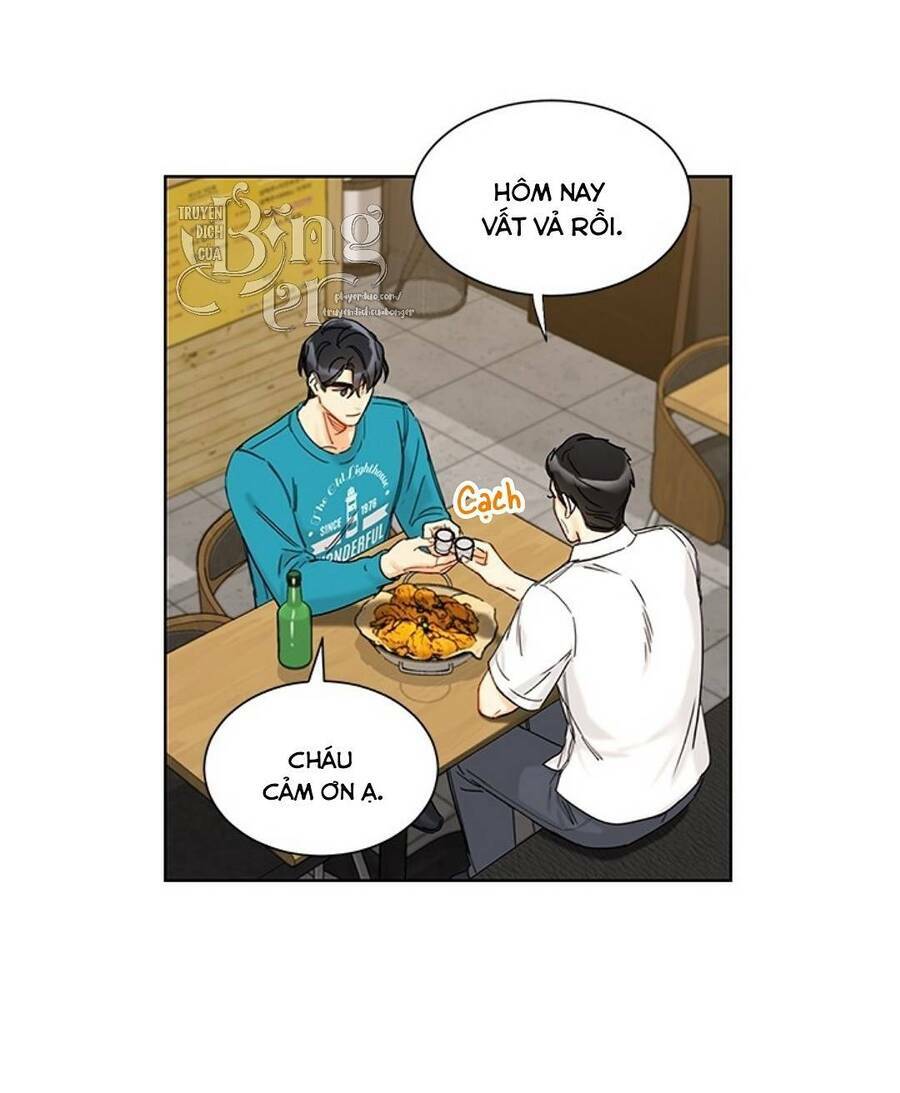 Hẹn Hò Nơi Công Sở: Chapter 99