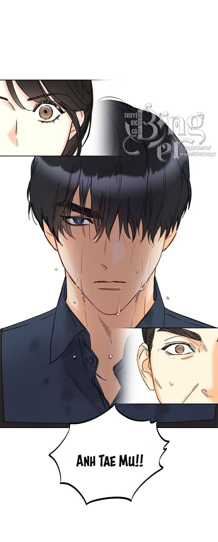 Hẹn Hò Nơi Công Sở: Chapter 99
