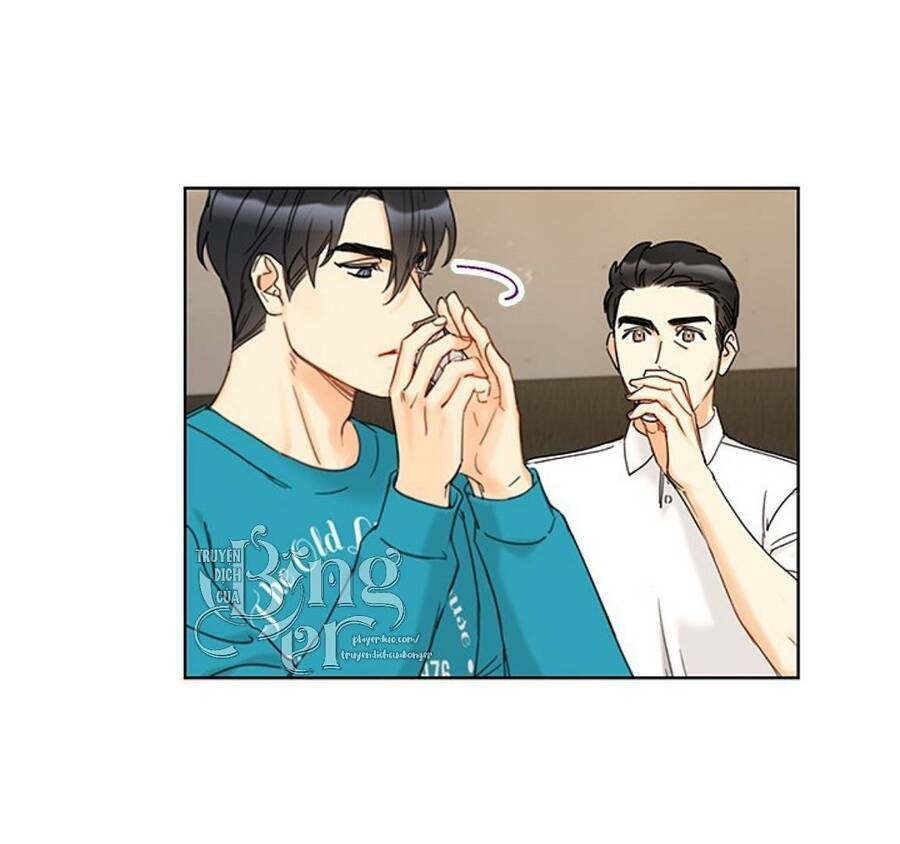 Hẹn Hò Nơi Công Sở: Chapter 99