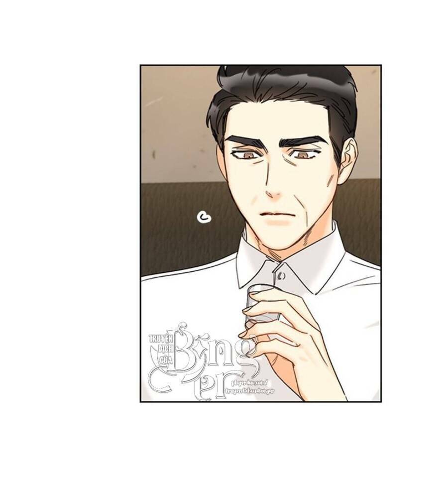 Hẹn Hò Nơi Công Sở: Chapter 99
