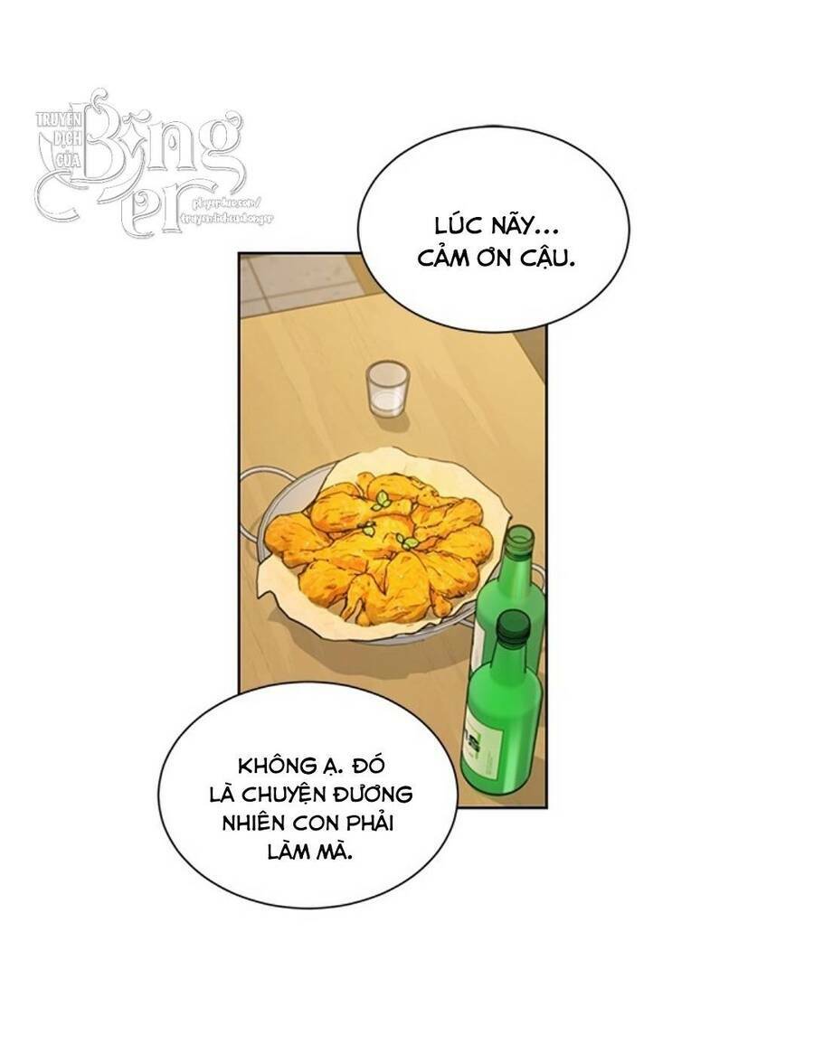 Hẹn Hò Nơi Công Sở: Chapter 99