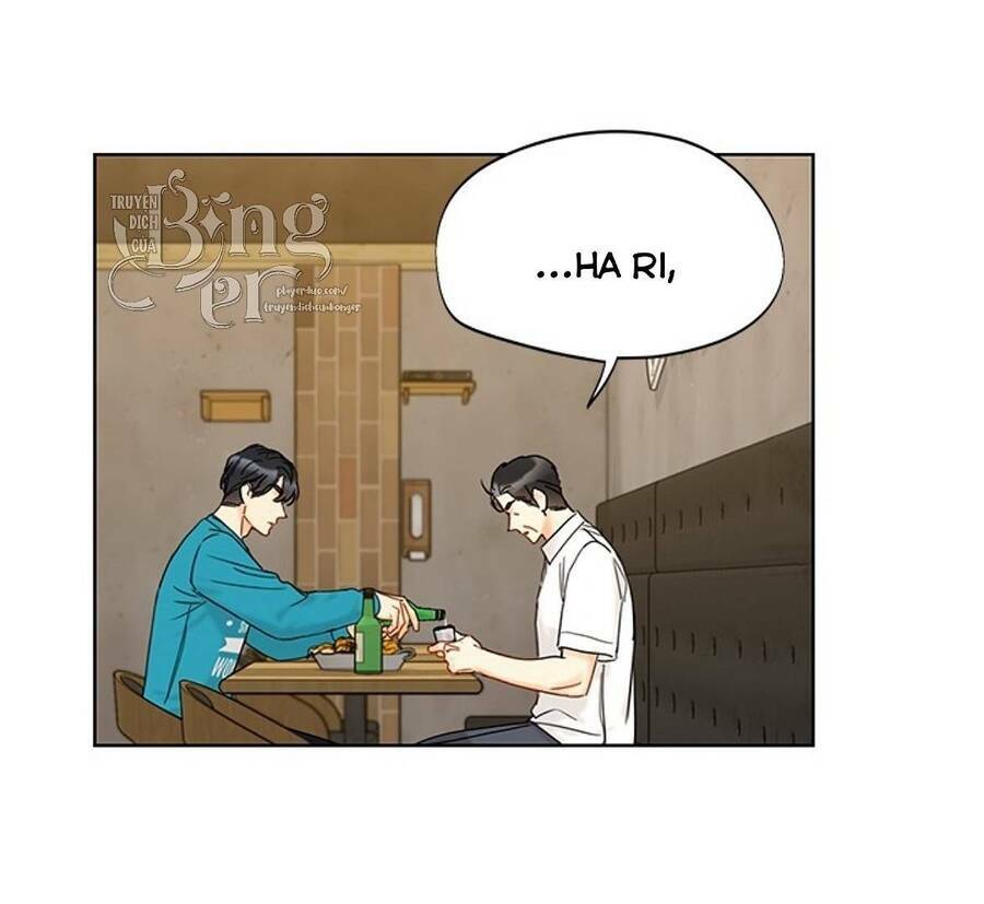 Hẹn Hò Nơi Công Sở: Chapter 99
