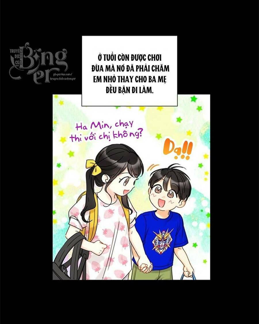 Hẹn Hò Nơi Công Sở: Chapter 99