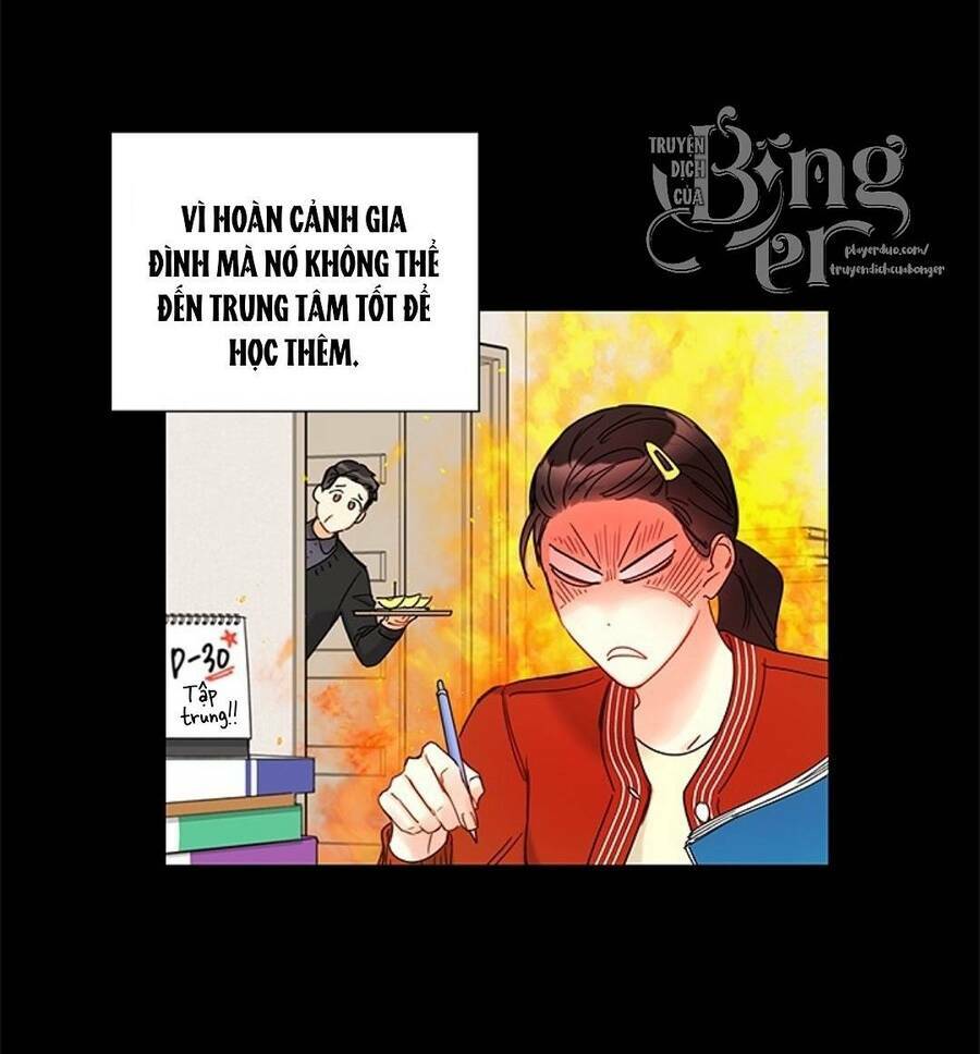 Hẹn Hò Nơi Công Sở: Chapter 99