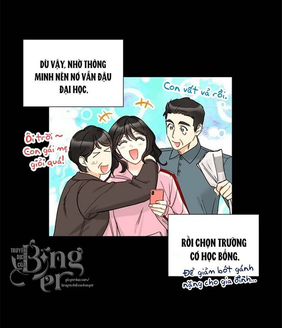 Hẹn Hò Nơi Công Sở: Chapter 99