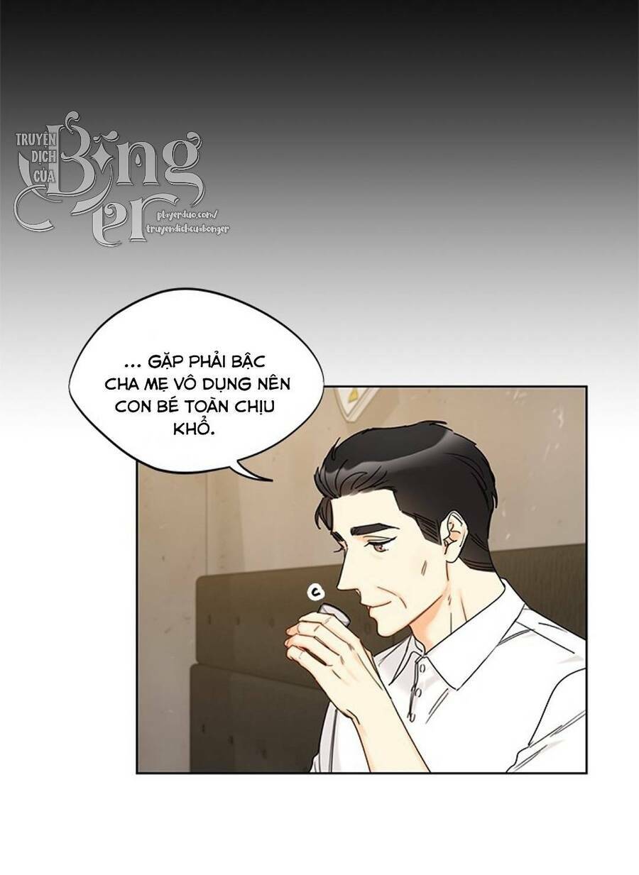 Hẹn Hò Nơi Công Sở: Chapter 99