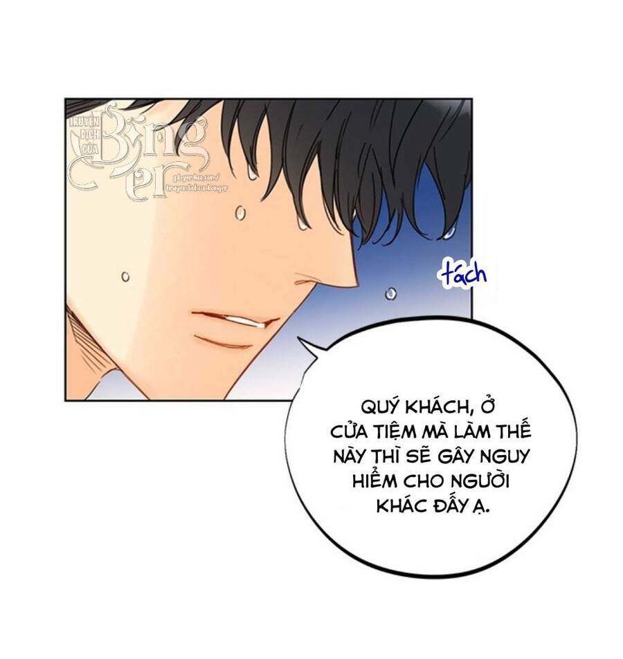 Hẹn Hò Nơi Công Sở: Chapter 99