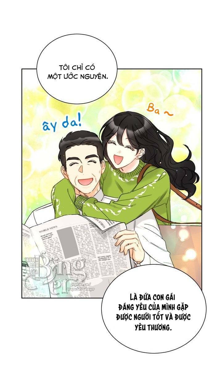 Hẹn Hò Nơi Công Sở: Chapter 99