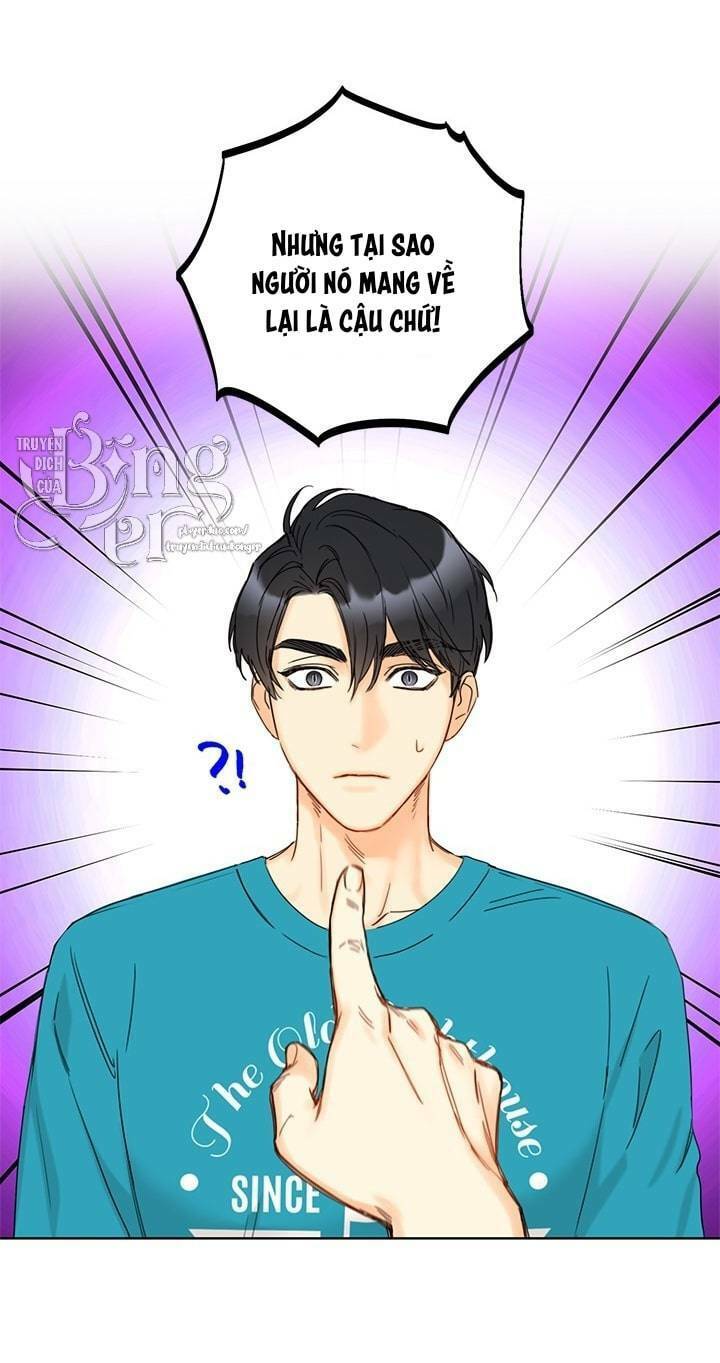 Hẹn Hò Nơi Công Sở: Chapter 99