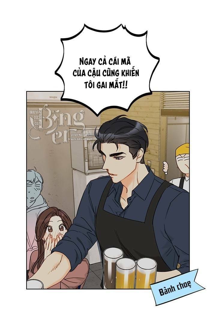 Hẹn Hò Nơi Công Sở: Chapter 99