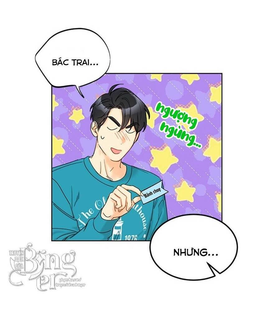 Hẹn Hò Nơi Công Sở: Chapter 99
