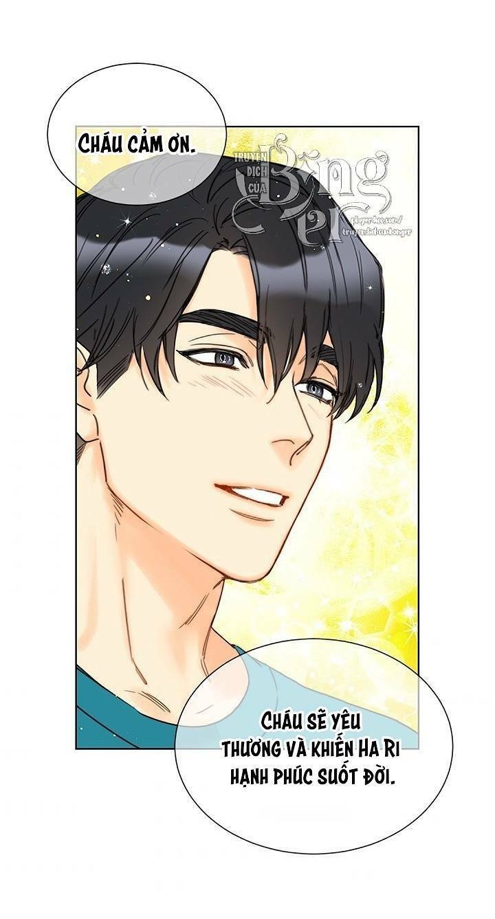 Hẹn Hò Nơi Công Sở: Chapter 99