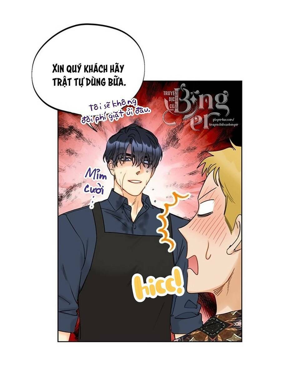 Hẹn Hò Nơi Công Sở: Chapter 99