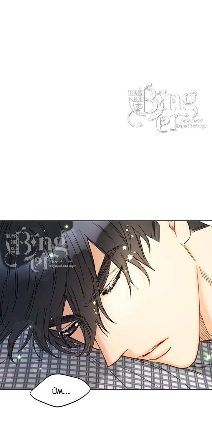 Hẹn Hò Nơi Công Sở: Chapter 99