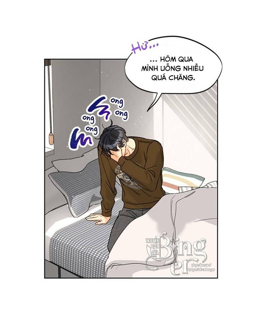 Hẹn Hò Nơi Công Sở: Chapter 99