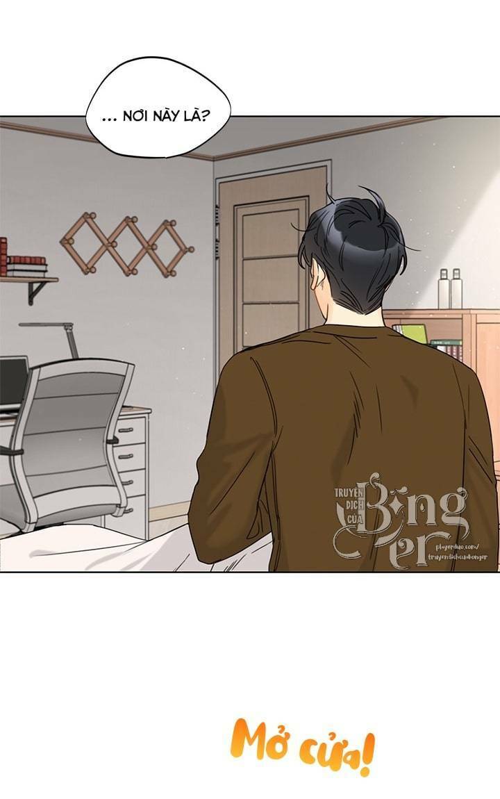 Hẹn Hò Nơi Công Sở: Chapter 99