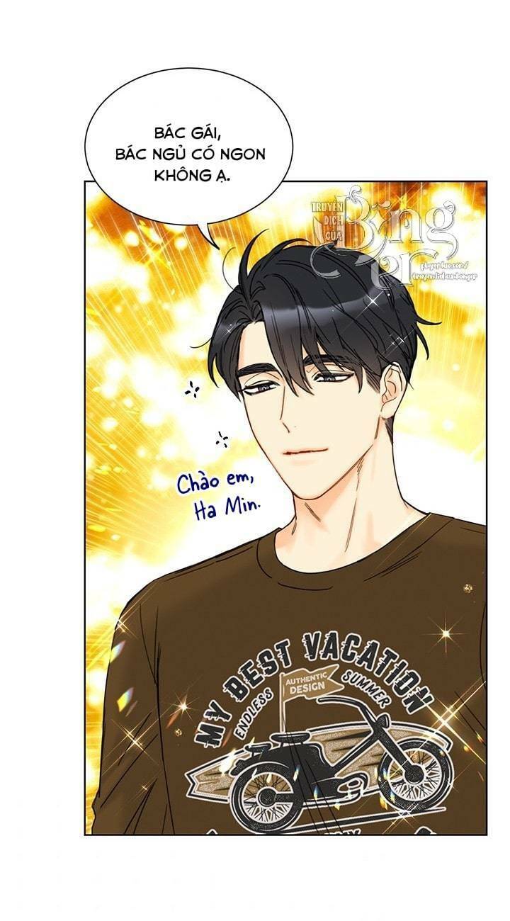 Hẹn Hò Nơi Công Sở: Chapter 99