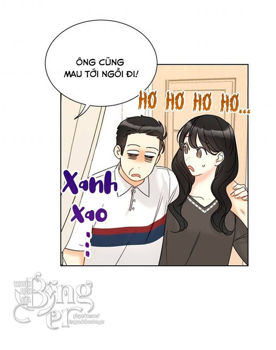 Hẹn Hò Nơi Công Sở: Chapter 99
