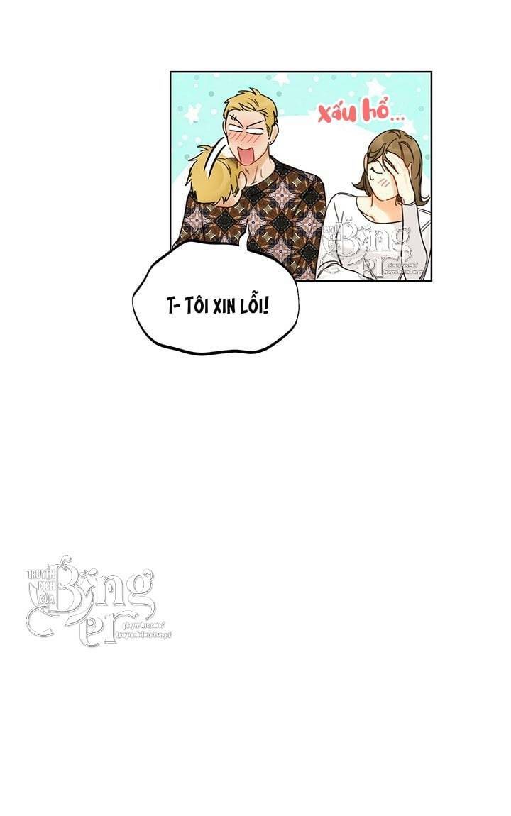 Hẹn Hò Nơi Công Sở: Chapter 99