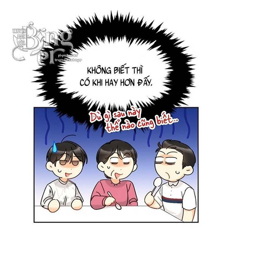 Hẹn Hò Nơi Công Sở: Chapter 99