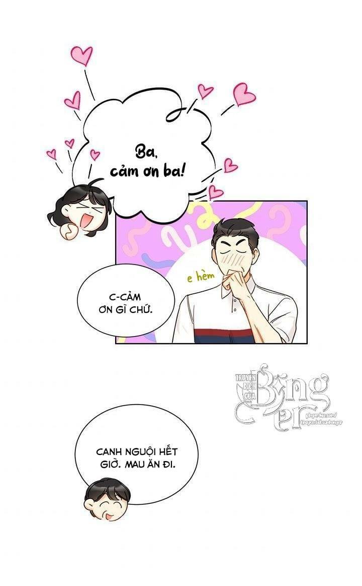 Hẹn Hò Nơi Công Sở: Chapter 99