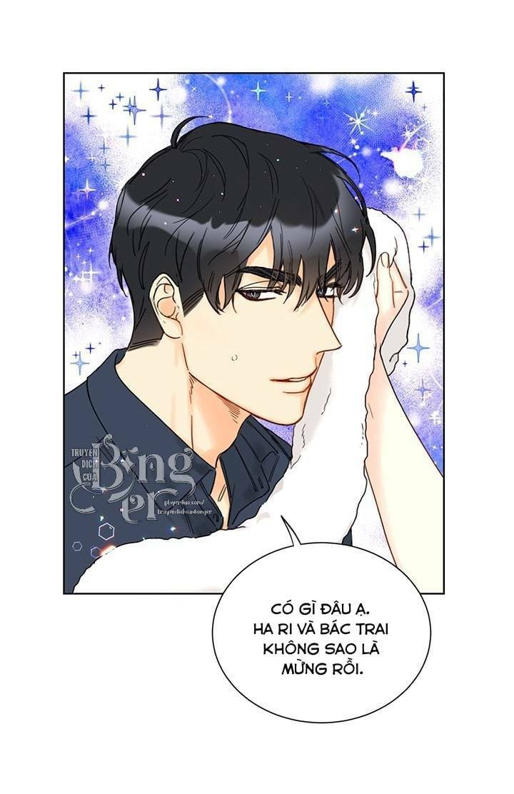 Hẹn Hò Nơi Công Sở: Chapter 99