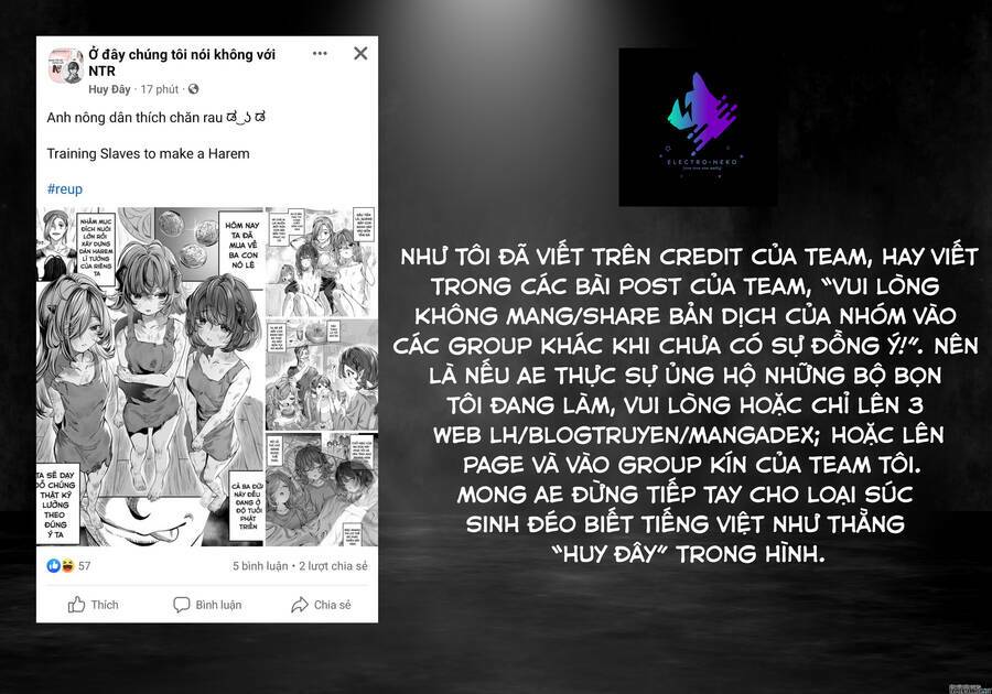 Chàng dược sư sẽ khiến nàng Elf được hạnh phúc: Chapter 46