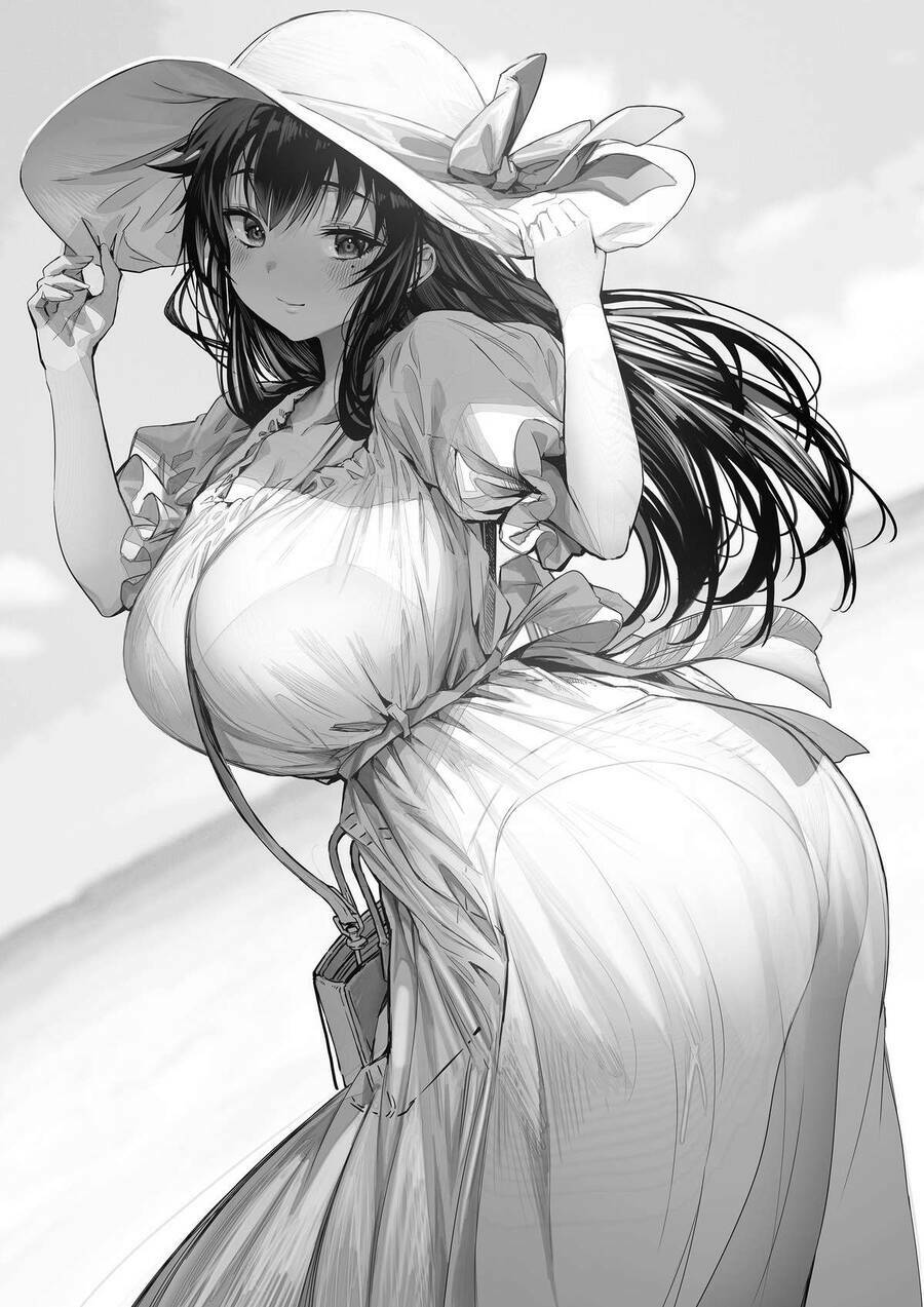 Chàng dược sư sẽ khiến nàng Elf được hạnh phúc: Chapter 55