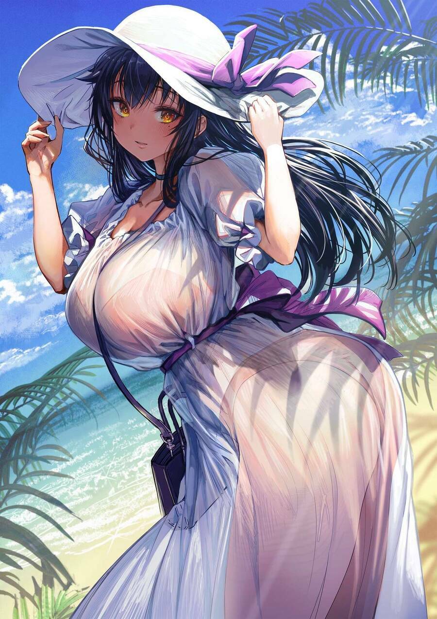Chàng dược sư sẽ khiến nàng Elf được hạnh phúc: Chapter 55