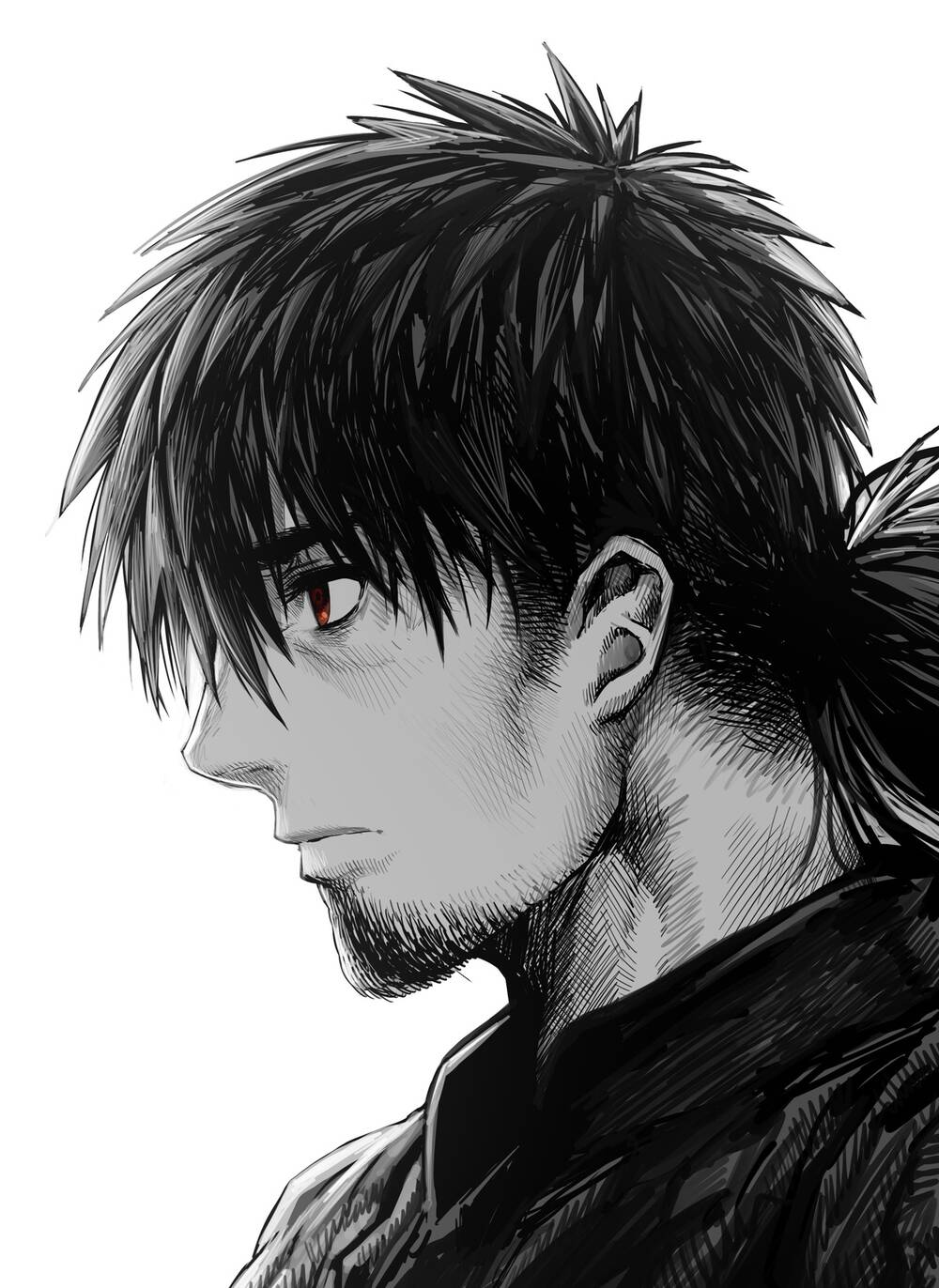 Chàng dược sư sẽ khiến nàng Elf được hạnh phúc: Chapter 59