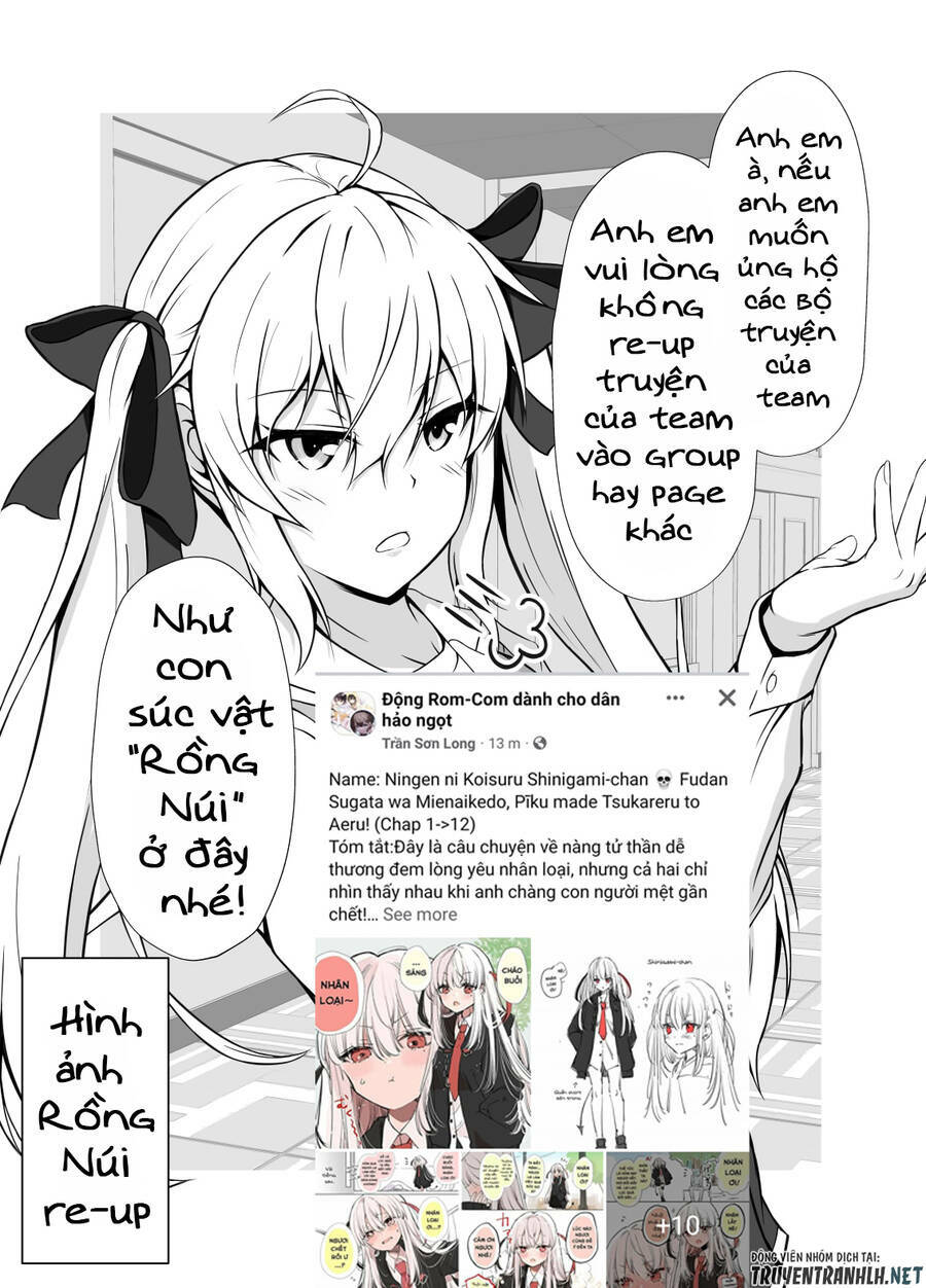Chàng dược sư sẽ khiến nàng Elf được hạnh phúc: Chapter 62