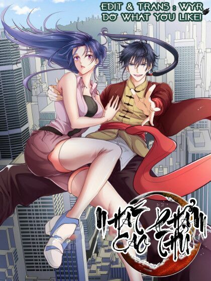 Nhất Phẩm Cao Thủ: Chapter 0