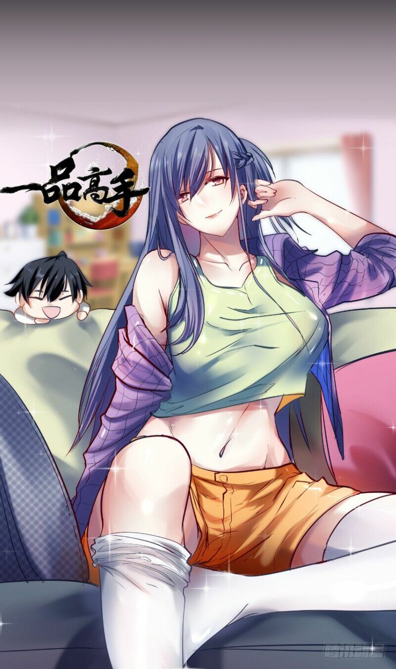 Nhất Phẩm Cao Thủ: Chapter 0
