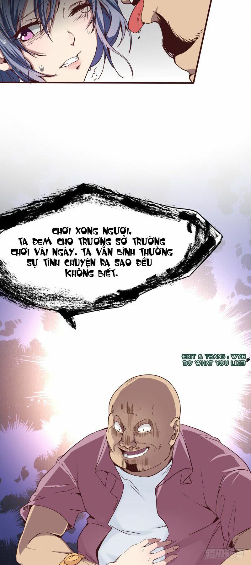Nhất Phẩm Cao Thủ: Chapter 1