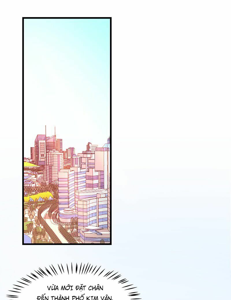 Nhất Phẩm Cao Thủ: Chapter 10