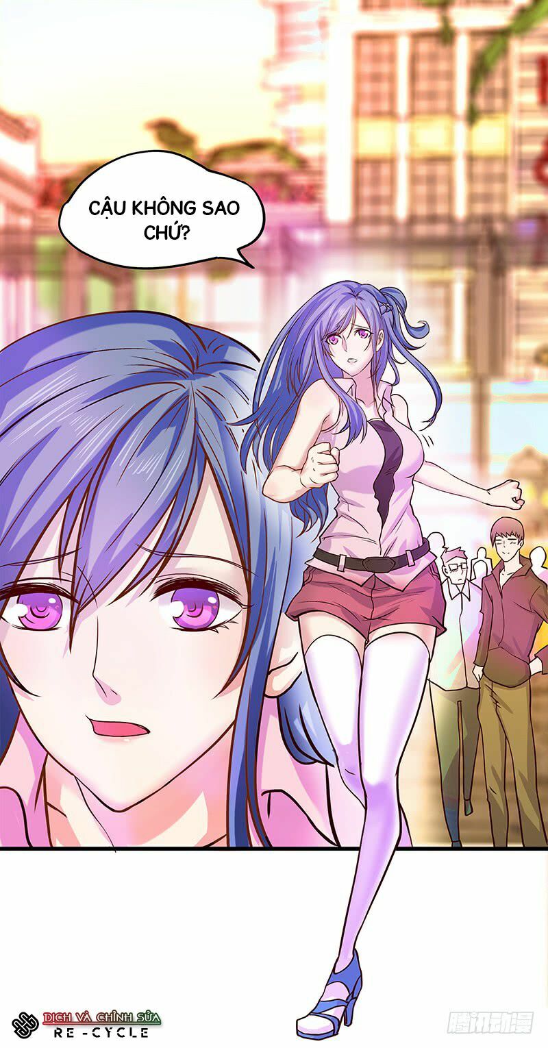 Nhất Phẩm Cao Thủ: Chapter 10