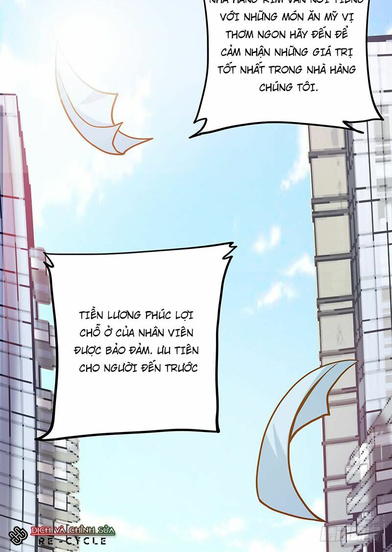 Nhất Phẩm Cao Thủ: Chapter 10